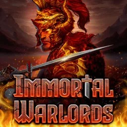 Immortal Warlords